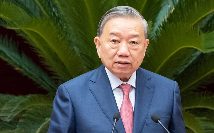 Bế mạc Hội nghị Trung ương 15: Thống nhất giới thiệu nhân sự lãnh đạo chủ chốt nhiệm kỳ mới - Ảnh 2.