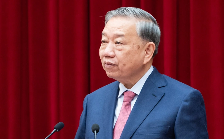 Trung ương cho ý kiến nhân sự Ban Chấp hành Trung ương Đảng khóa XIV - Ảnh 2.