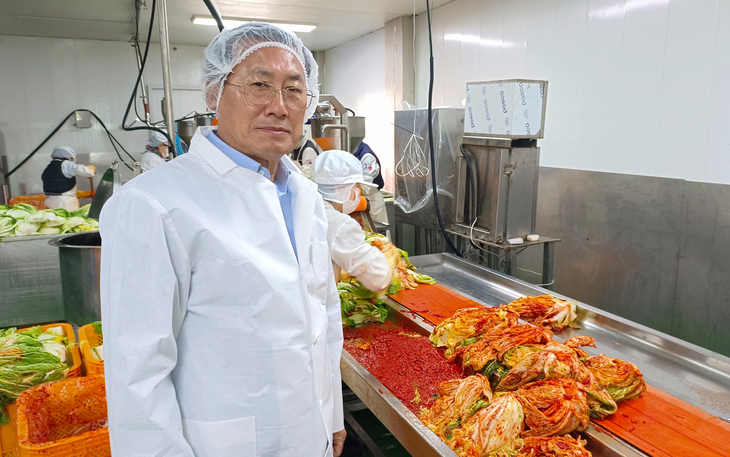 Hơn 43% người nước ngoài ở Hàn Quốc từng bị phân biệt đối xử - Ảnh 4.