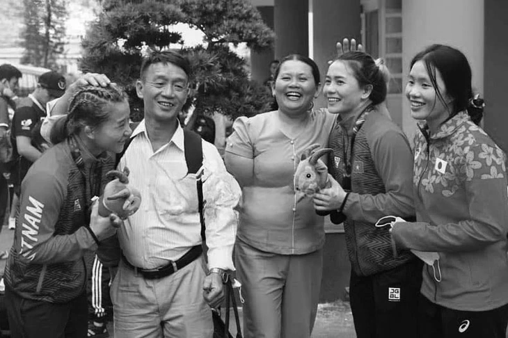 SEA Games 33 - Ảnh 2.