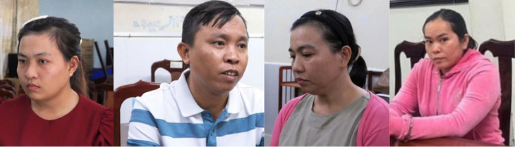 Khởi tố chủ tịch, giám đốc, phó giám đốc công ty trốn thuế 18 tỉ đồng - Ảnh 1.