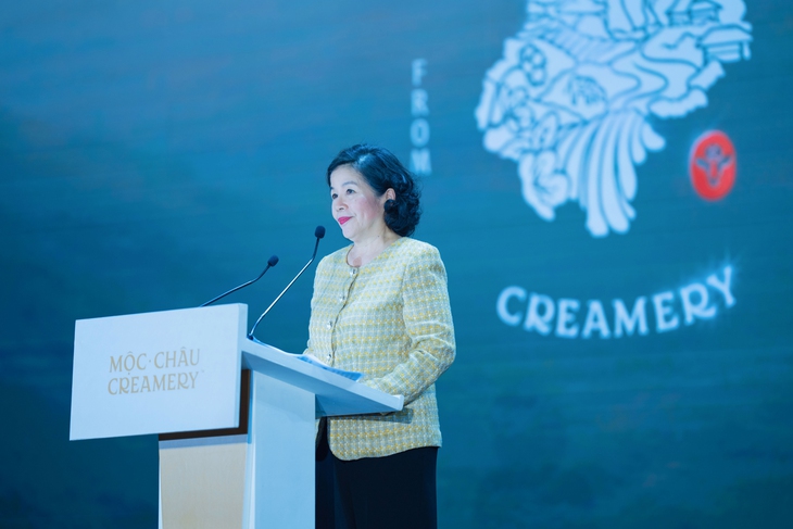 Mộc Châu Creamery - Ảnh 4.