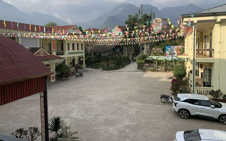 Giai Lai giảm 346 điểm trường lẻ, nhập 32 trường mầm non và phổ thông  - Ảnh 3.