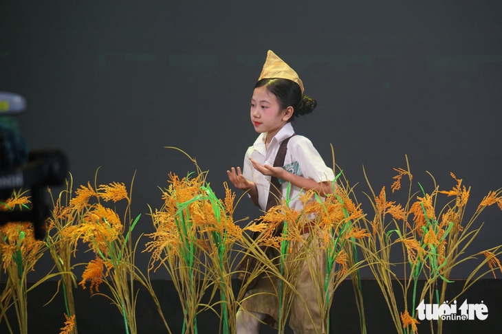 Tỏa sáng thiên thần nhí - Ảnh 5.