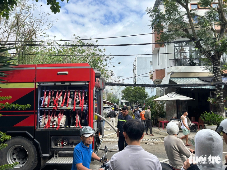 Đà Nẵng - Ảnh 4.