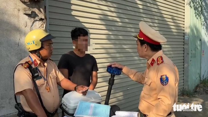 xe đầu kéo - Ảnh 3.