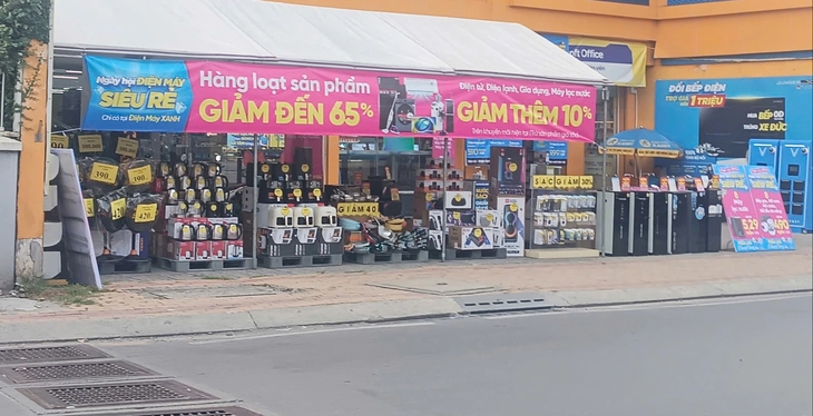 Tiếng ồn - Ảnh 4.