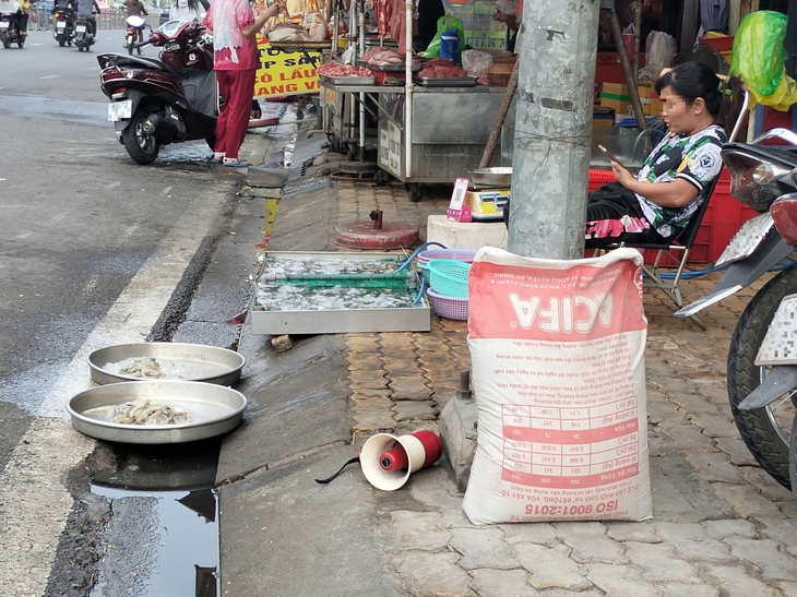 Tiếng ồn - Ảnh 5.