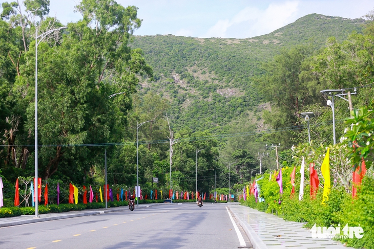 Côn Đảo - Ảnh 2.