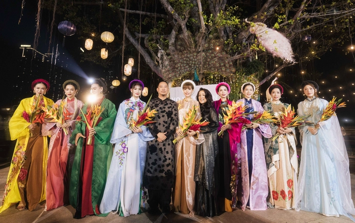 Võ Việt Chung - Ảnh 9.