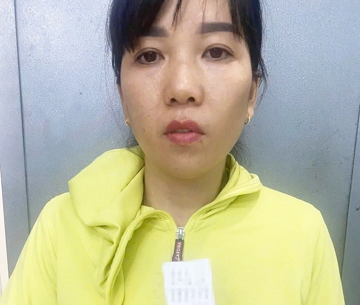 hóa đơn - Ảnh 1.