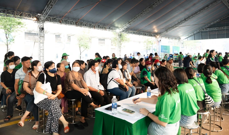 sức khỏe - Ảnh 2.