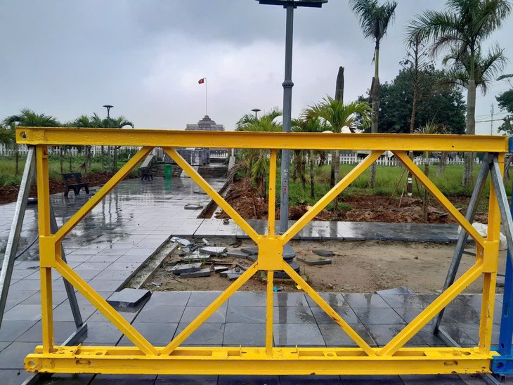 cầu Hiền Lương - Ảnh 2.