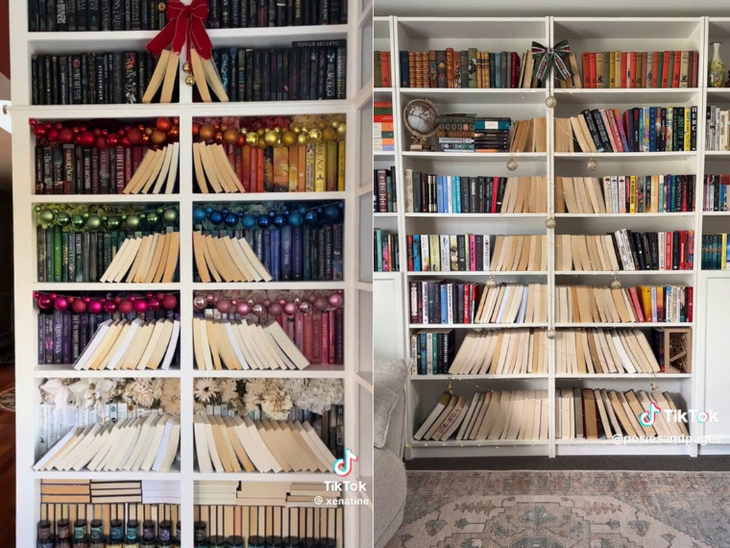 Giáng sinh - Ảnh 4.