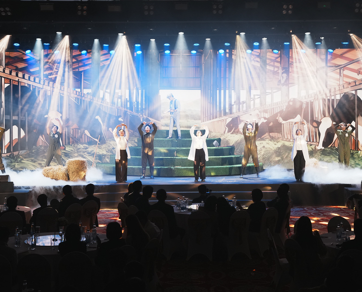 Mộc Châu Creamery - Ảnh 2.