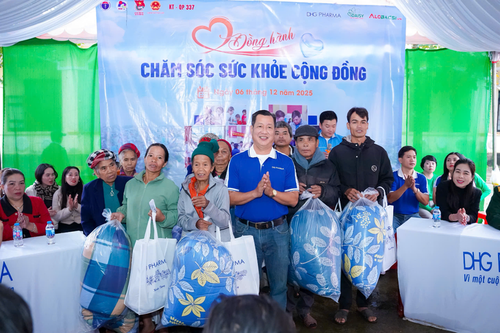 DHG Pharma - Ảnh 4.