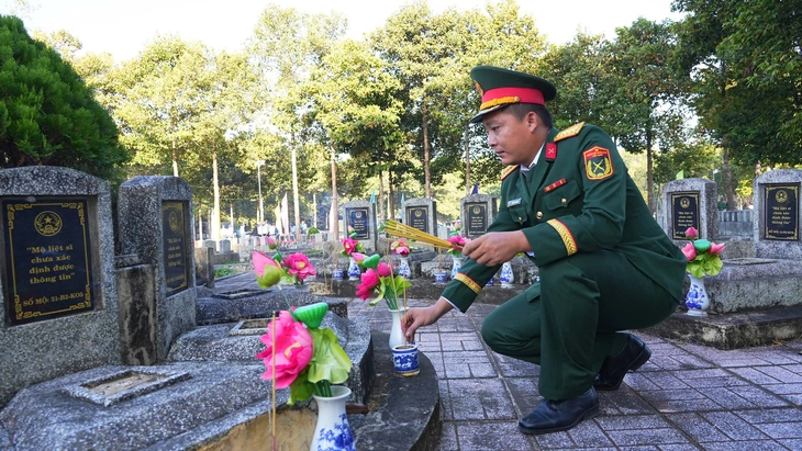 liệt sĩ - Ảnh 2.