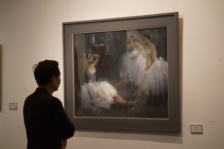 Nguyễn Trọng Tài - Ảnh 2.