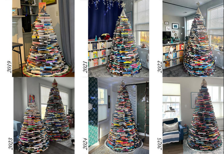 Giáng sinh - Ảnh 3.