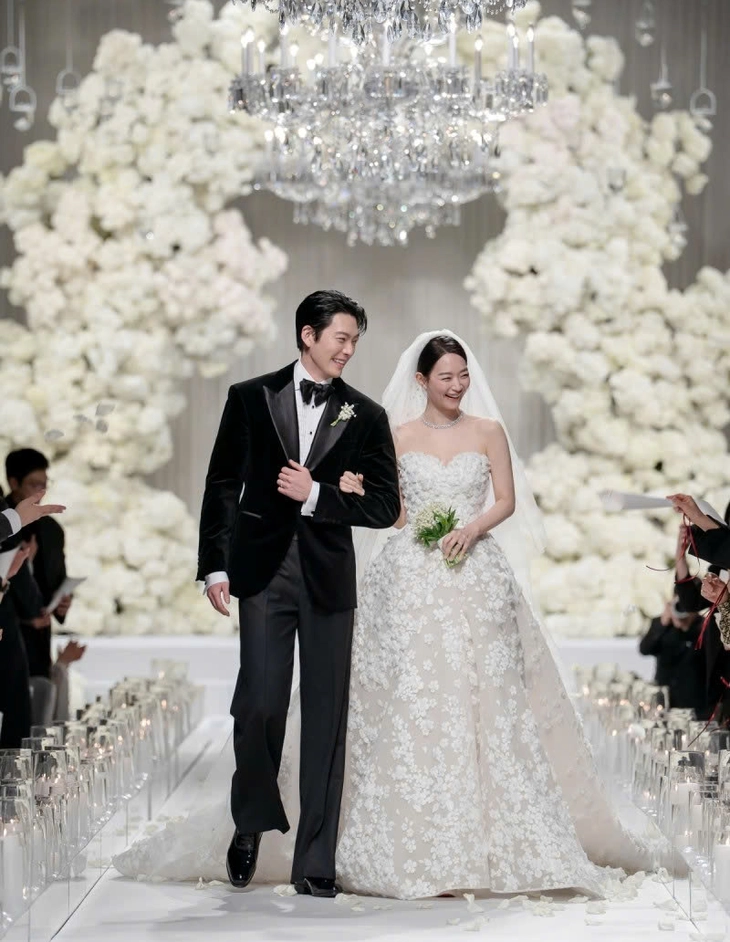 Kim Woo Bin - Ảnh 2.