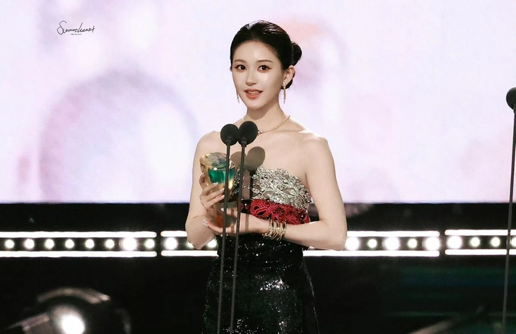 Triệu Lộ Tư - Ảnh 3.