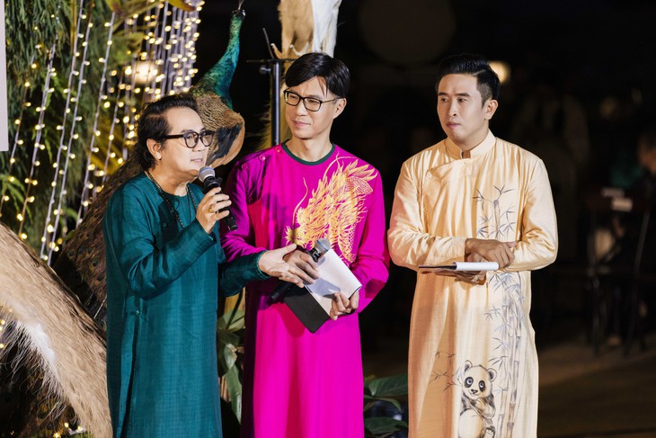 Võ Việt Chung - Ảnh 3.