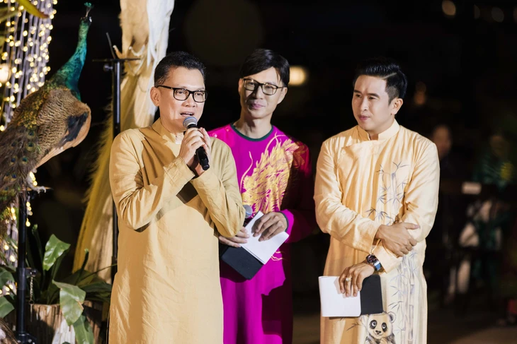 Võ Việt Chung - Ảnh 4.