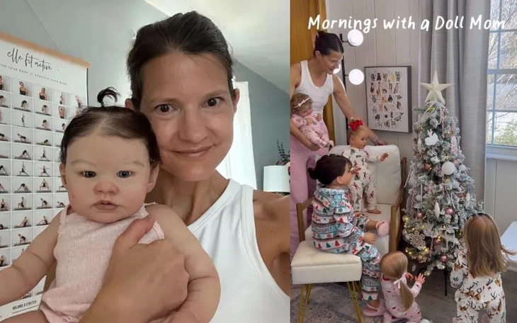 Sếp 'nhà người ta' thưởng quà Noel cho nhân viên là ô tô điện - Ảnh 3.