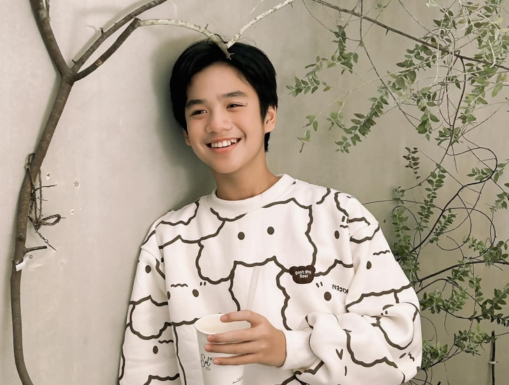 Hạo Khang - Ảnh 3.