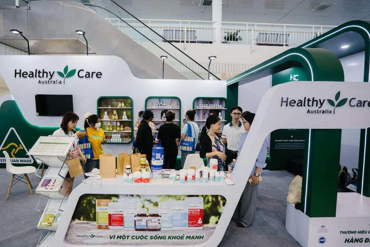 Healthy care - Ảnh 3.