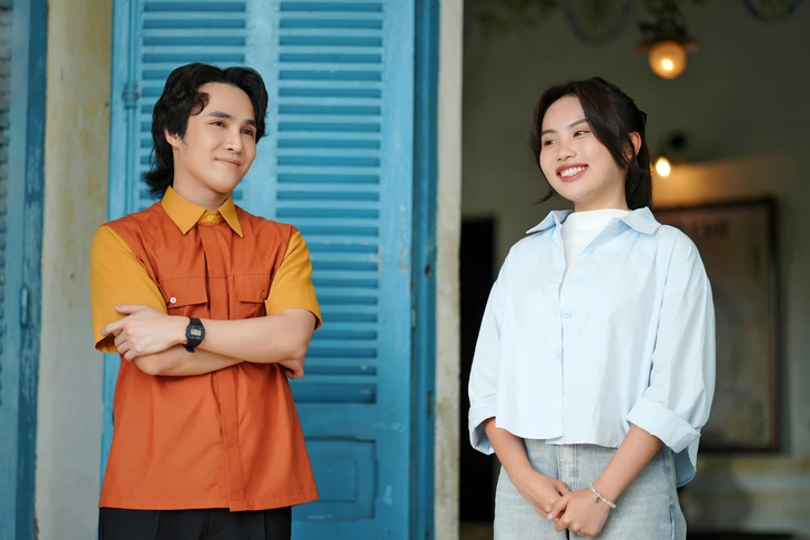 Huỳnh Lập - Ảnh 3.