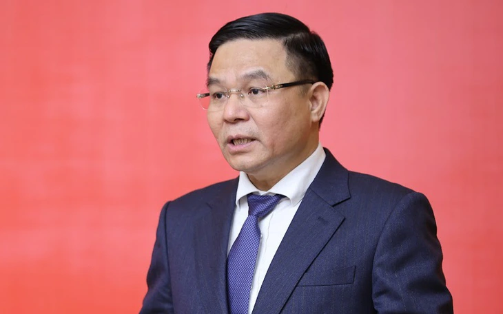 Thách thức nào cho tư lệnh ngành Công Thương? - Ảnh 4.