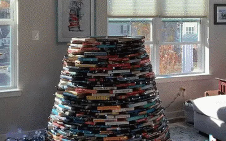 'Cú lừa' ông già Noel và sự thật phía sau biểu tượng Giáng sinh toàn cầu - Ảnh 6.