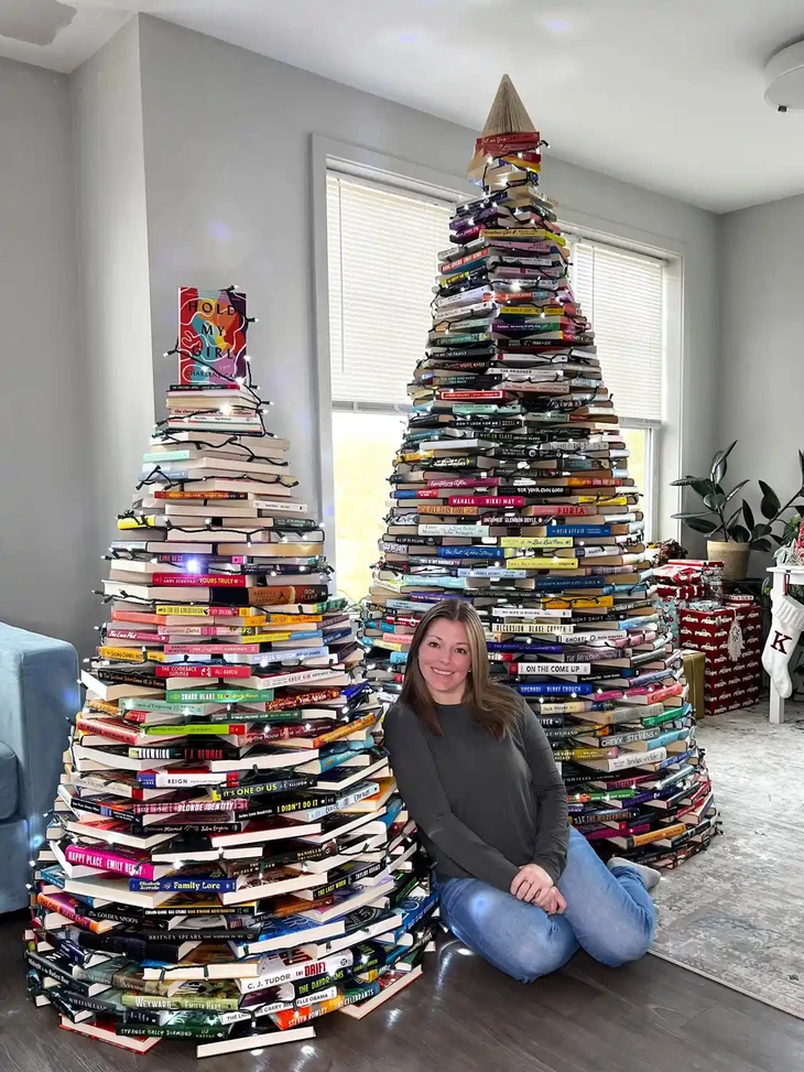 Giáng sinh - Ảnh 2.