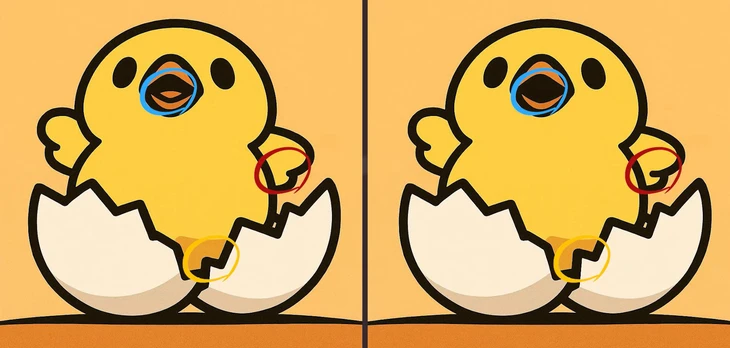 con ếch - Ảnh 6.