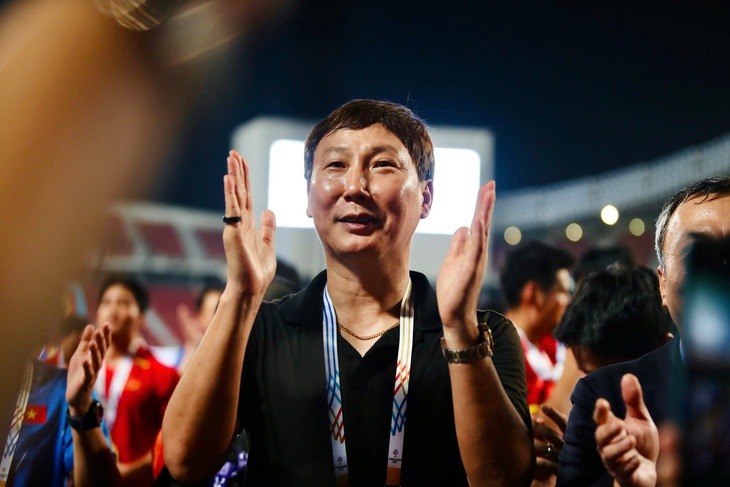 kim sang sik - Ảnh 1.