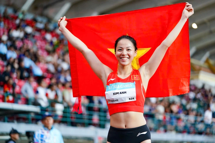 sea games  - Ảnh 3.