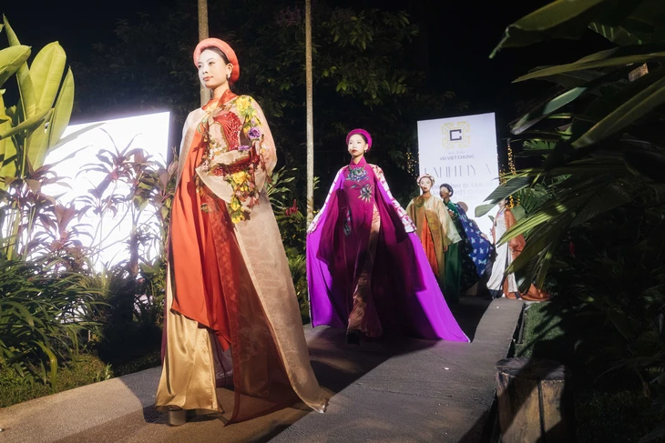 Võ Việt Chung - Ảnh 8.