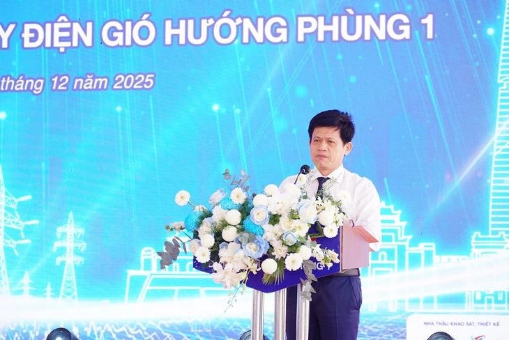 điện gió - Ảnh 3.