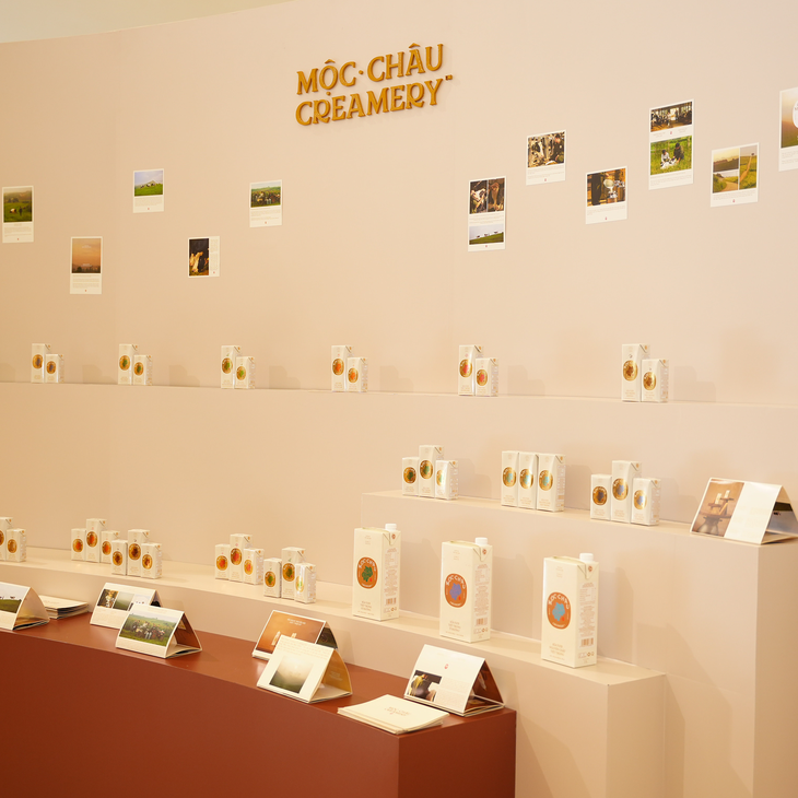 Mộc Châu Creamery - Ảnh 5.