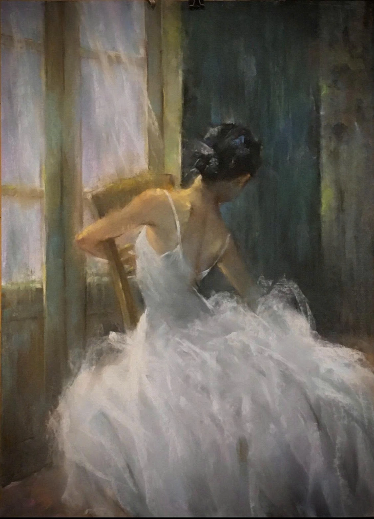 Nguyễn Trọng Tài - Ảnh 5.