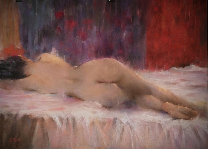 Nguyễn Trọng Tài - Ảnh 6.