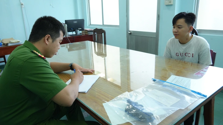 Đồng Tháp - Ảnh 1.