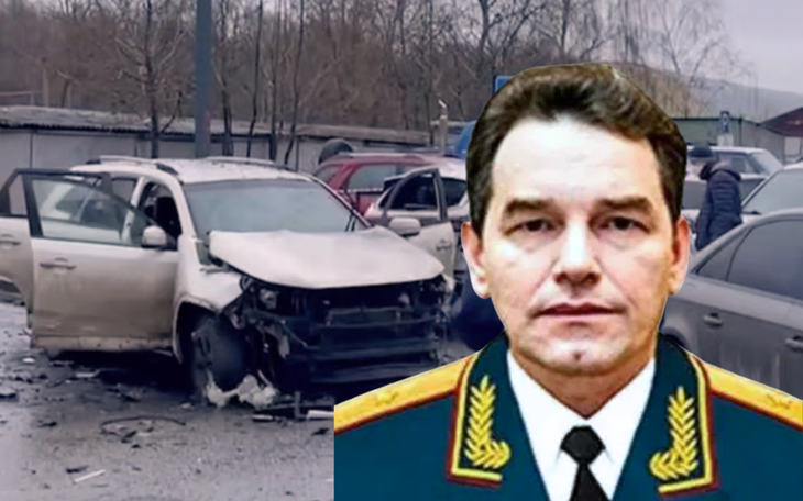 Tin tức thế giới 23-12: Ukraine nói đàm phán sắp đạt kết quả; Lớp thiết giáp hạm Mỹ mang tên Trump - Ảnh 8.