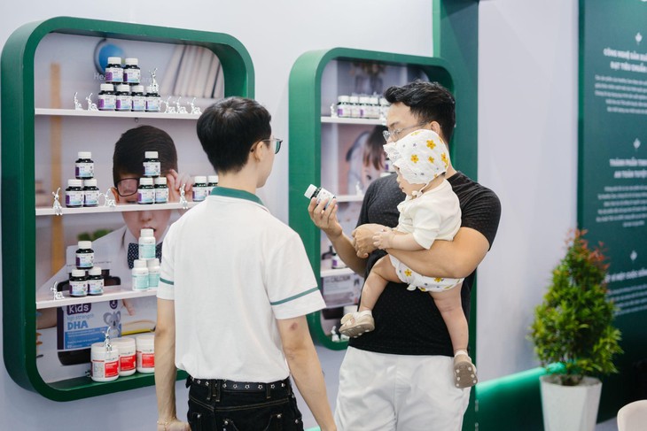 Healthy care - Ảnh 2.