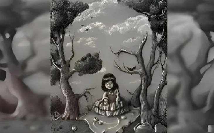 Quiz: Lựa chọn hé lộ vận đào hoa của bạn - Ảnh 2.