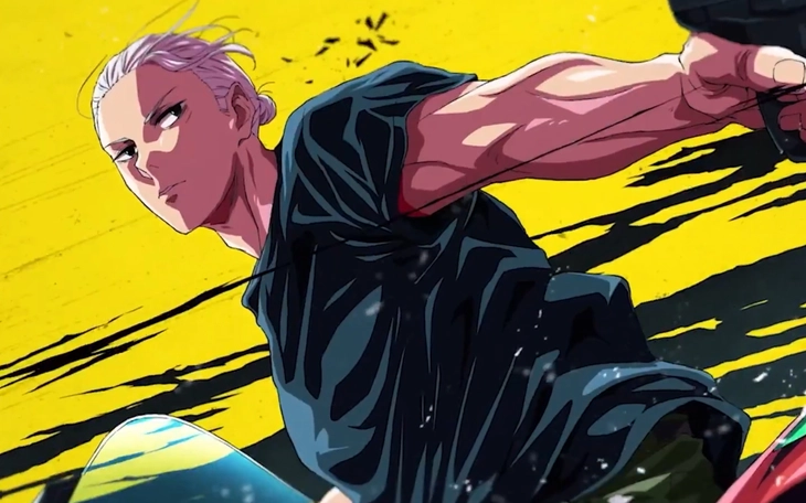 81 Produce hợp tác ElevenLabs: AI lấn sân vào lĩnh vực lồng tiếng anime - Ảnh 1.