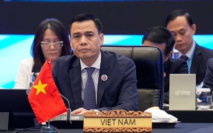 Thái Lan - Campuchia trước sức ép ngừng bắn - Ảnh 2.