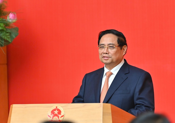 Quyền Bộ trưởng Công Thương - Ảnh 2.