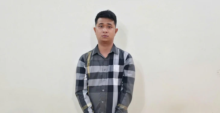 tín dụng đen - Ảnh 1.